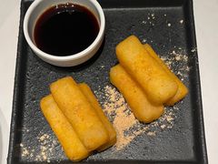 -俏江南-江景昆曲主题餐厅(正大广场店)