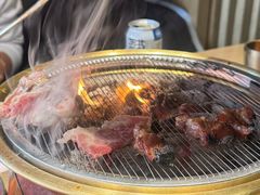-西塔老太太泥炉烤肉(沈阳店)