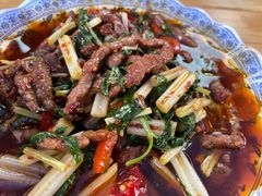 -乐山第一家临江鳝丝(茶坊路店)