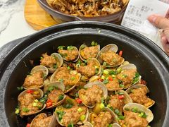 -小郭私房菜·海肠捞饭店(学士街店)