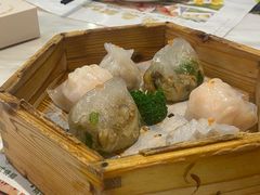 -點無缺茶楼·海鲜酒家(世博店)