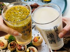 -后海16号·北京私房菜