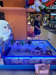 -卡通尼·Safari非洲探索乐园·生日会(金桥国际商业广场店)