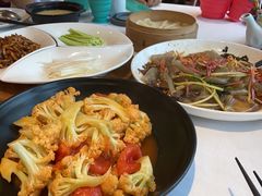 -山东老家(黄埔分店)