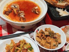 -西贝莜面村(镇江苏宁广场店)
