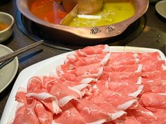 -滇釜火锅·能喝汤的火锅(车公庄店)