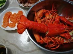 -盒马鲜生(悦峰店)
