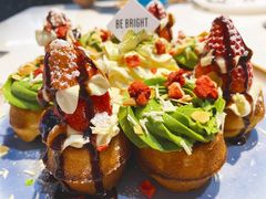 -BE BRIGHT KITCHEN(正佳广场店)
