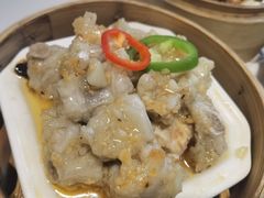 -味可道美食坊(福基路店)