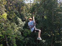-清迈丛林飞跃 JungleFlight