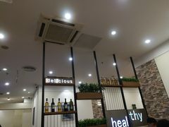 -萨莉亚意式餐厅(中北永旺店)