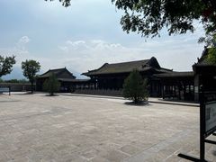 -山西王家大院