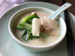 -山外山菜馆(玉泉路店)