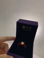 -林大生珠宝(中街钻石宫殿店)