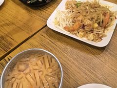 -Doo Dee Thai Food(Issan/Isaan/Esan)