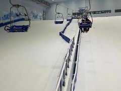 -哈尔滨热雪奇迹