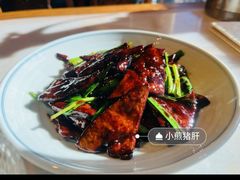 -小吊梨汤·北京菜·烤鸭(双井乐成中心店)
