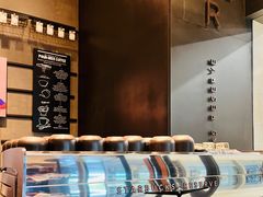 -星巴克臻选(杭州万象城店)