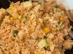 -采悦轩中餐厅·粤菜·海南菜(神州半岛喜来登度假酒店)