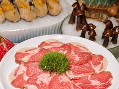 -喜聚薈·花膠雞海鮮火鍋(越秀店)
