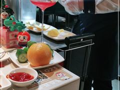 -海底捞火锅(枫蓝国际购物中心店)