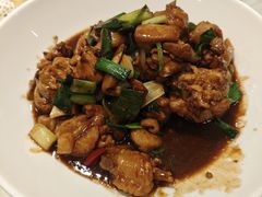 -丹盛象山海鲜(水清路店)