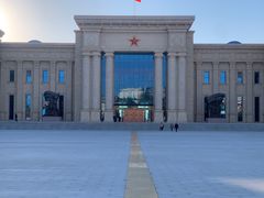 -中国人民解放军海军博物馆