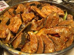 -黄记煌三汁焖锅(崇文门店)