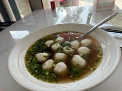 -杨辉饭店