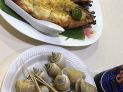 -纽顿熟食中心
