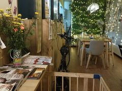 -维卡食舍(户部山店)
