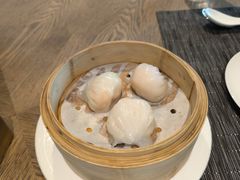-长沙北辰洲际酒店-栀味轩中餐厅