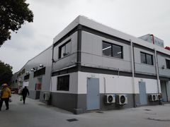 -万家邻里彩香菜市场