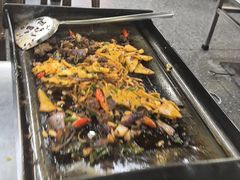 -郝大姐·乌龙山铁板烧(大学城三店)