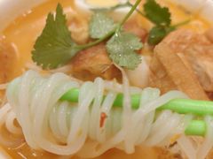 -绿柠食堂(北外滩店)