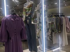 -ZARA(青岛万象城店)