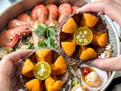 -品海楼·大连海鲜(老虎滩店)