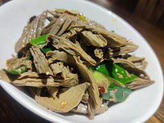 -锦上中式酒馆(南内环店)
