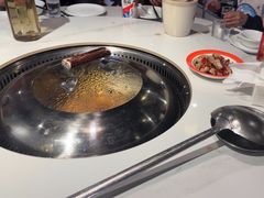 -沈厨地锅老灶•徐州烧烤(黄渡店)