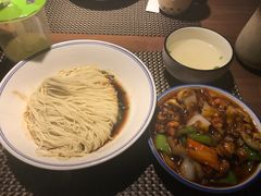 -十面春风·江南面馆(崇宁路店)