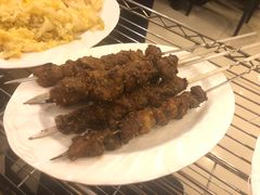 -八先生涮肉房(三里河店)