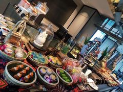-Social 秀西餐厅-长沙瑞吉酒店(运达店)