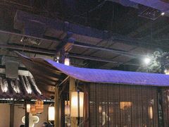 -绿茶餐厅(财富购物中心店)
