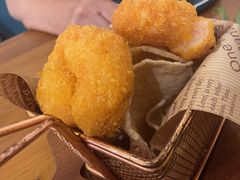 -曼泰·泰餐(江南环球港店)