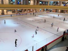 -冠军冰场CHAMPION RINK(苏州中心商场店)