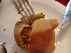 -耶尼亚餐厅Bombay Indian Cuisine印度菜