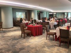 -粤财皇冠假日酒店·彩华轩中餐厅