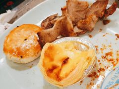 -金滏山烤肉·海鲜·火锅自助餐厅(襄阳万达店)