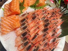 -大渔铁板烧(铁西万象汇店)