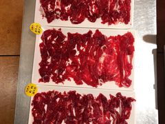 吊龙伴-潮泰牛肉火锅 · 创于1992年(车公庙店)